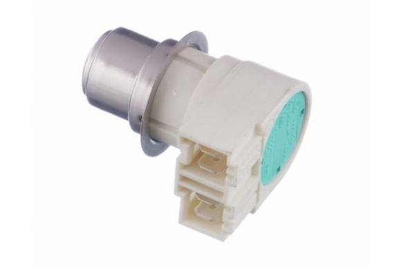 Termostato + NTC Bosch 5VE551
