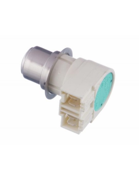 Termostato + NTC Bosch 5VE551