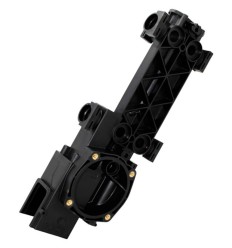 Cuerpo hidroblock Gavina