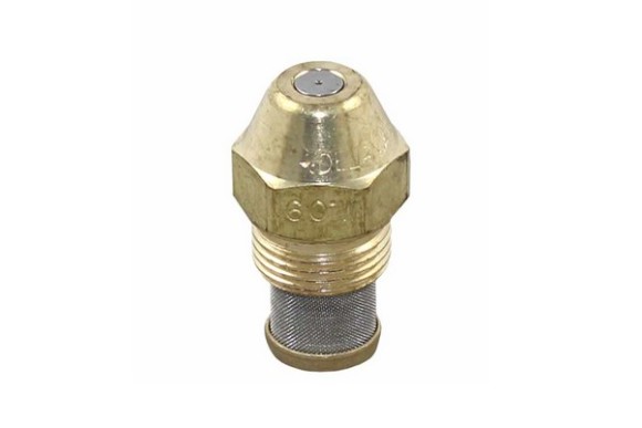 Boquilla gasoil Delavan 4.50 60º W - 1010851