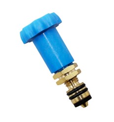 Llave de llenado Ariston Metrópolis original