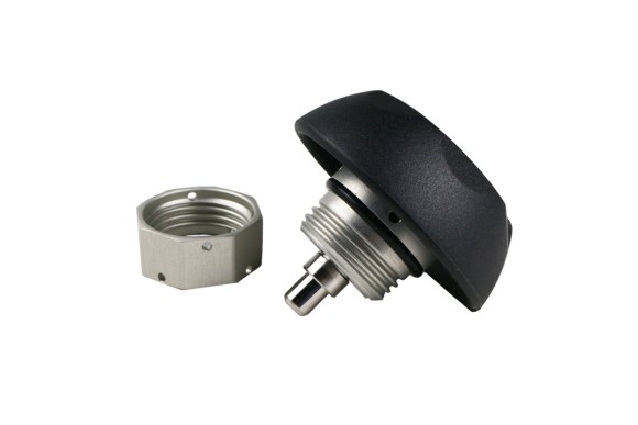 Valvula olla Fissler new vitavit royal c/tuerca
