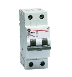 Magnetotermico NE6000 I + N 25A 674061