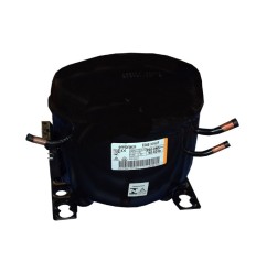 Motor Compresor 1/4 r134 Aspera 3 bocas