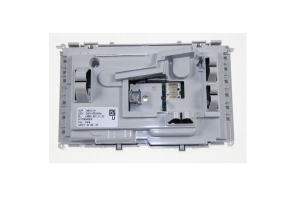 Modulo programado 480112101628