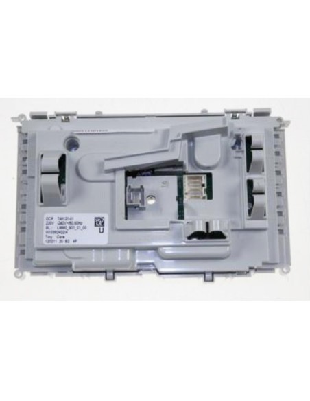 Modulo programado 480112101628