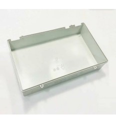 Caja cuadro control slim 2000