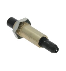 Piezoelectrico standard 18 mm. metalico