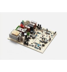 Tarjeta electronica modulacion
