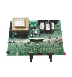 Tarjeta electronica 24v Murelle bn ce, avant bf