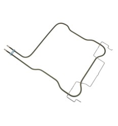 Resistencia inferior horno Whirlpool IFW 6230 WH1