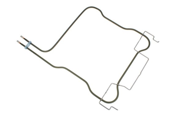 Resistencia inferior horno Whirlpool IFW 6230 WH1