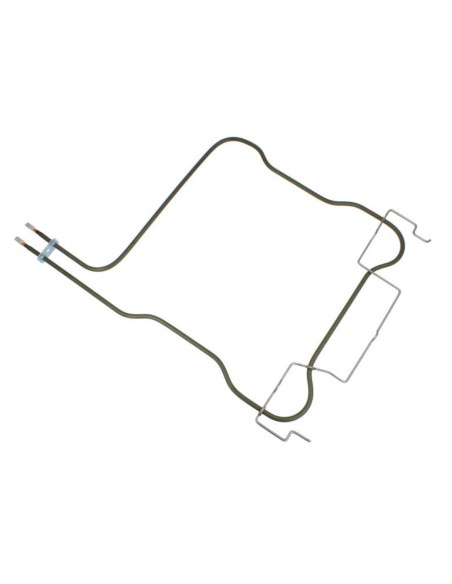 Resistencia inferior horno Whirlpool IFW 6230 WH1