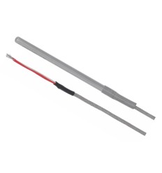 Sonda PT100 3 hilos 3 metros 6x100 mm. Vetrotrex