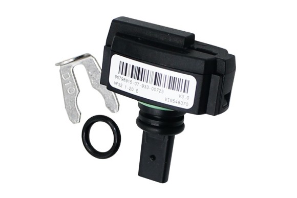 Sensor de flujo Vitodens