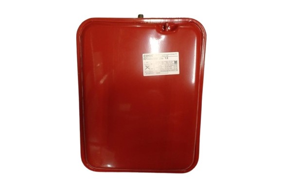 Vaso 12 litros 435x345x100 ACV Prestige