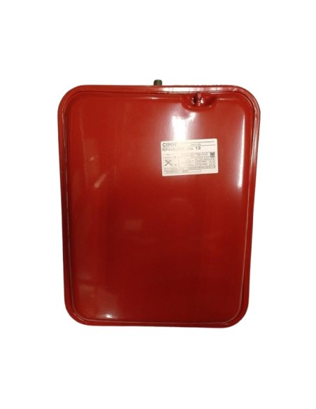 Vaso 12 litros 435x345x100 ACV Prestige