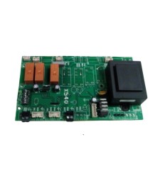 Modulo electronico Milenium Clip Solar 25e