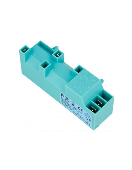 Transformador 605136