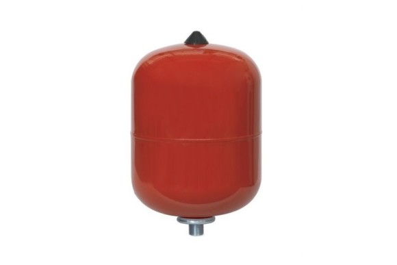 Vaso expansion calefaccion 35 litros
