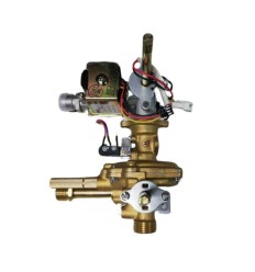 Cuerpo de agua gas Cointra CPA14 - Natural