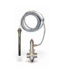Valvula de seguridad termica STS20