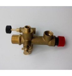 Grupo colector 1569130