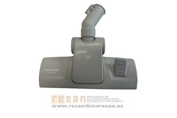 Cepillo aspirador Taurus 3G ECO turbo