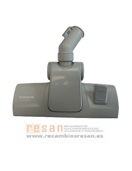 Cepillo aspirador Taurus 3G ECO turbo