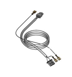Cable valvula gas Vitodens 100