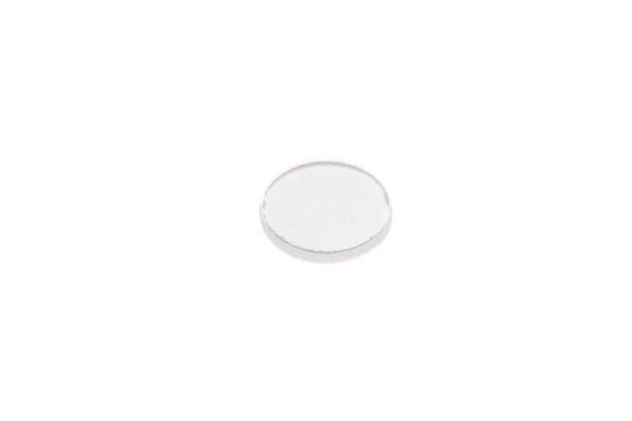 Cristal mirilla Gavina d.23.5x3 (ud)