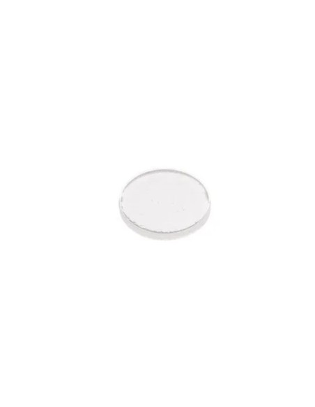 Cristal mirilla Gavina d.23.5x3 (ud)