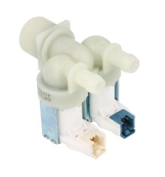 Electrovalvula Otsein LTC1266 doble * conector 2