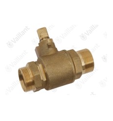 Valvula de cierre Vaillant 14717