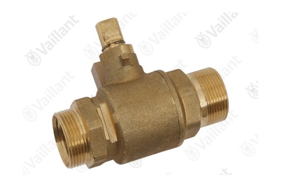 Valvula de cierre Vaillant 14717