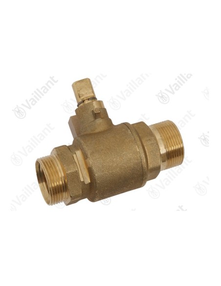 Valvula de cierre Vaillant 14717