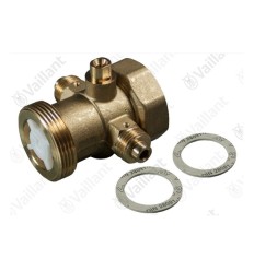 Valvula de retencion Vaillant 20193817