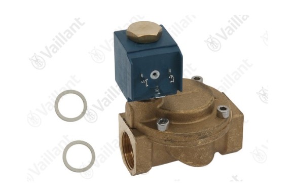 Valvula de cierre Vaillant 20073867