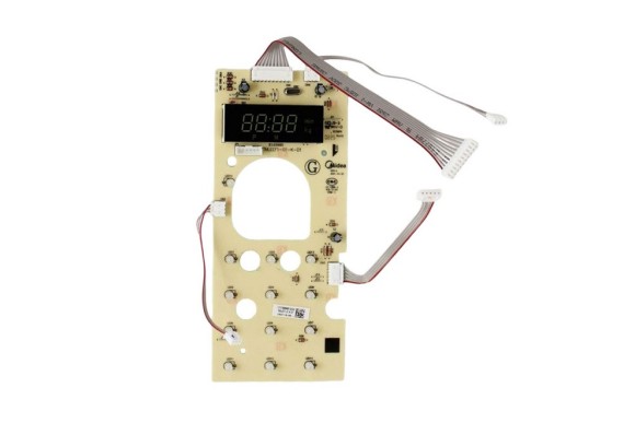 Display microondas NEFF HLAGD53N0/04