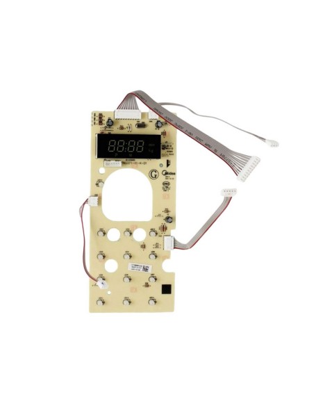 Display microondas NEFF HLAGD53N0/04