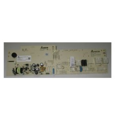Modulo electronico Beko DHA8412PA