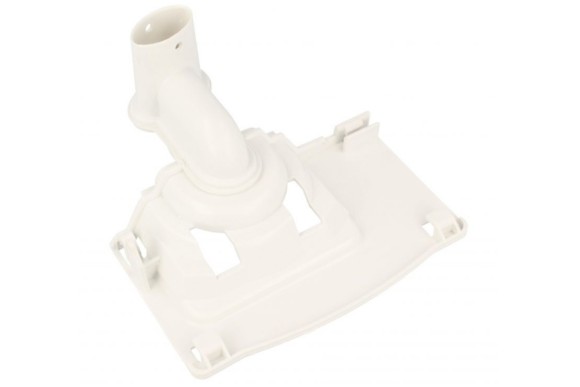 Soporte brazo aspersor superior Whirlpool ADG 175