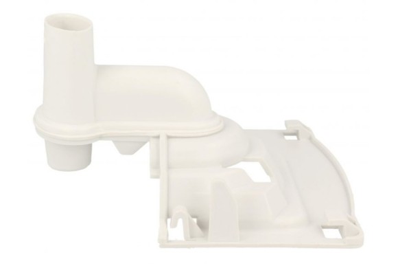 Soporte brazo aspersor superior Whirlpool ADG 175