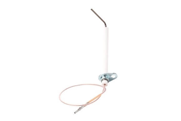 Electrodo ionización Immergas Eco Maior kw