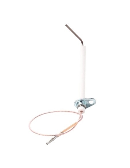 Electrodo ionización Immergas Eco Maior kw