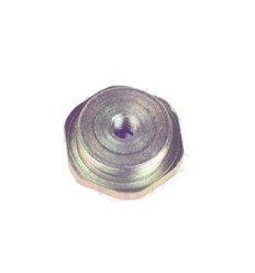 Tapon anodo 3/4 M8 LATON