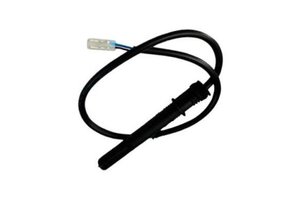 Sensor de llama Newtronic