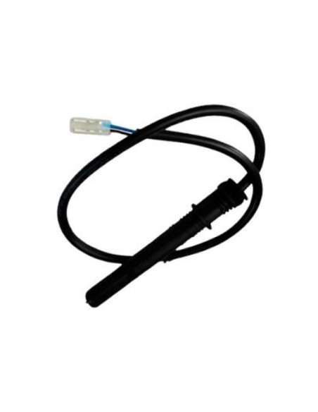 Sensor de llama Newtronic