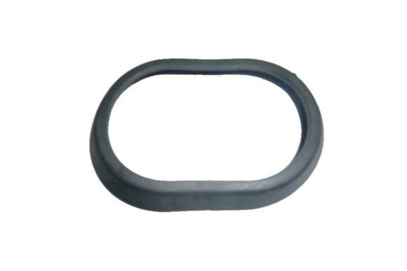 Junta resistencia termo Fleck (ovalada)