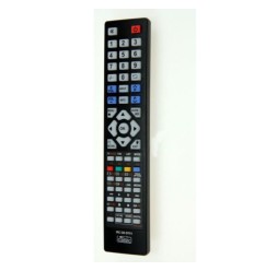 Mando a distancia Sharp GJ210 -adaptable- IRC87068